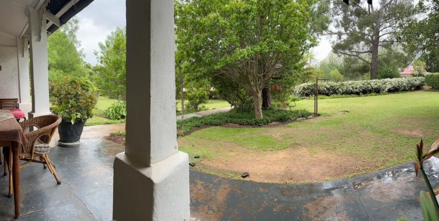 3 Bedroom Property for Sale in Lady Grey Eastern Cape